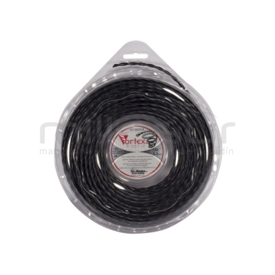 NYLON VORTEX 3.30 x 37 m.(ANTIRUIDO-COPOLIMERO) - motoscamaralweb.com