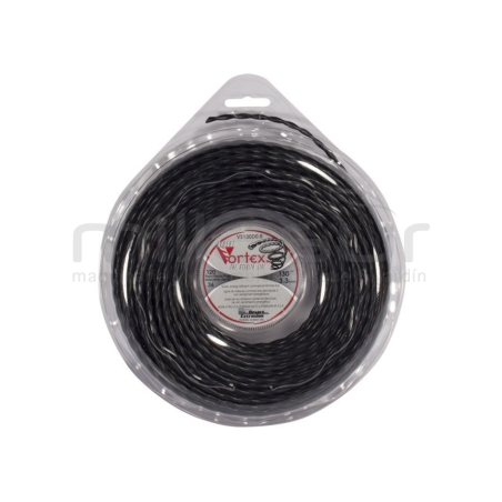 NYLON VORTEX 3.30 x 37 m.(ANTIRUIDO-COPOLIMERO) - motoscamaralweb.com