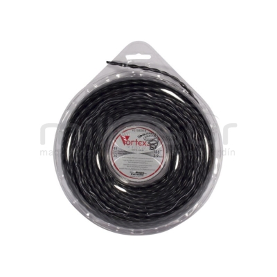NYLON VORTEX 3.90 x 26 m.(ANTIRUIDO-COPOLIMERO) - motoscamaralweb.com