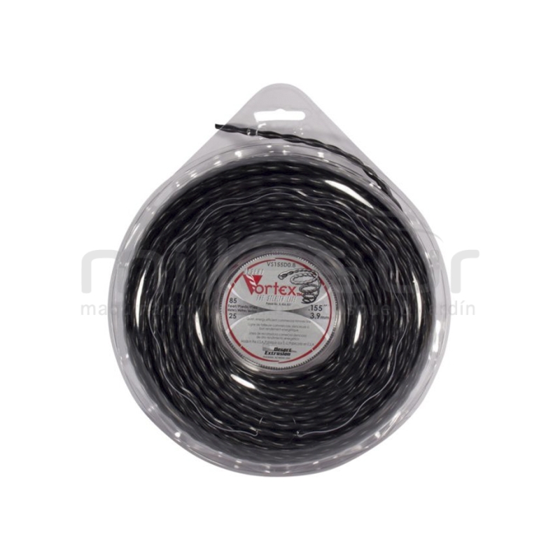 NYLON VORTEX 3.90 x 26 m.(ANTIRUIDO-COPOLIMERO) - motoscamaralweb.com