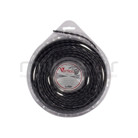 NYLON VORTEX 3.90 x 26 m.(ANTIRUIDO-COPOLIMERO) - motoscamaralweb.com