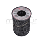 NYLON VORTEX BOBINA 4.3 x 111 m.(ANTIRUIDO-COPOLIMERO) - motoscamaralweb.com