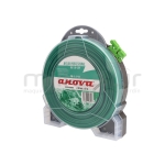 NYLON REDONDO ANOVA DISPENSER 2.40 x 87 - motoscamaralweb.com