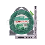 NYLON REDONDO ANOVA DISPENSER 2.40 x 87 - motoscamaralweb.com