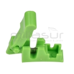 NYLON REDONDO ANOVA DISPENSER 2.40 x 87 - motoscamaralweb.com