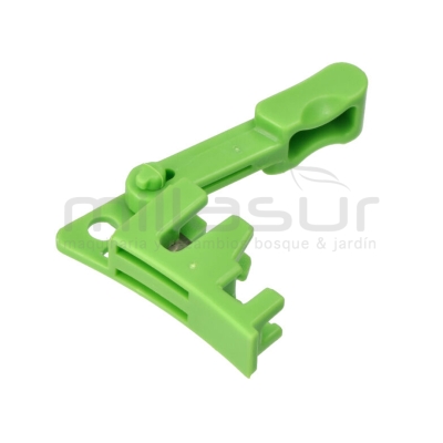 NYLON REDONDO ANOVA DISPENSER 2.40 x 87 - motoscamaralweb.com