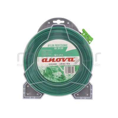 NYLON REDONDO ANOVA DISPENSER 3 x 56 - motoscamaralweb.com
