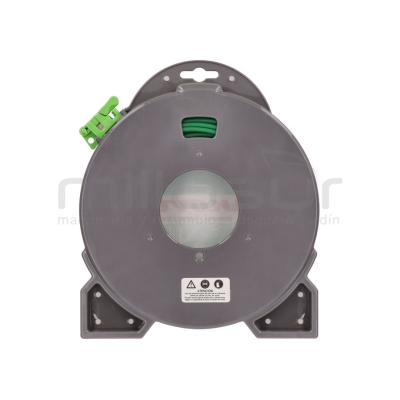 NYLON REDONDO ANOVA DISPENSER 4.00 x 32 - motoscamaralweb.com