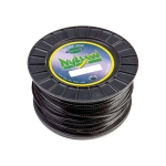 BOBINA NYLON DIENTE TIBURÓN 132 m. x 3.00 mm. - motoscamaralweb.com