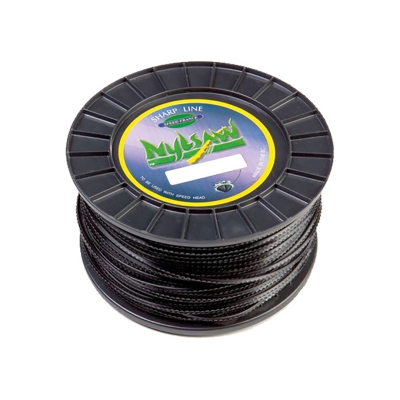 BOBINA NYLON DIENTE TIBURÓN 97 m. x 3.50 mm. - motoscamaralweb.com