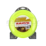 NYLON CUADRADO ANOVA FLASH BLISTER 3.3 x 36 - motoscamaralweb.com