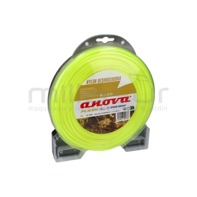 NYLON CUADRADO ANOVA FLASH BLISTER 3.3 x 36 - motoscamaralweb.com