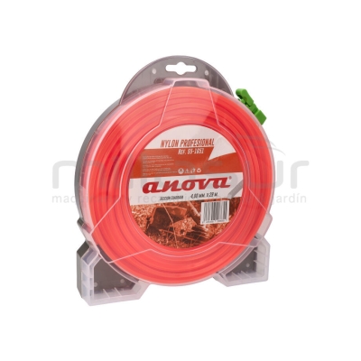 NYLON ANOVA DISPENSER CUADRADO 4.00 x 29 m. - motoscamaralweb.com