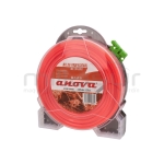 NYLON ANOVA DISPENSER CUADRADO 4.00 x 29 m. - motoscamaralweb.com
