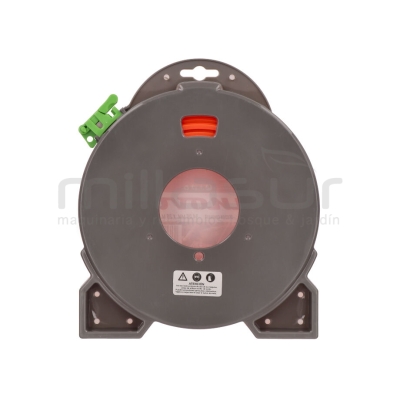 NYLON ANOVA DISPENSER CUADRADO 4.00 x 29 m. - motoscamaralweb.com