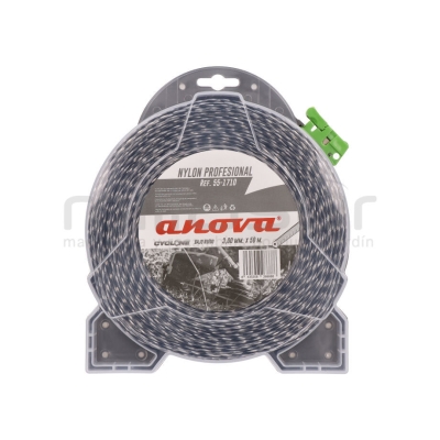 NYLON ANOVA CYCLONE BAJO RUIDO DISPENSER 3.00 x 50 - motoscamaralweb.com