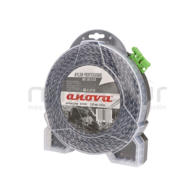 NYLON ANOVA CYCLONE BAJO RUIDO DISPENSER 3.00 x 50 - motoscamaralweb.com