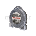 NYLON ANOVA CYCLONE BAJO RUIDO DISPENSER 2.40 x 75 - motoscamaralweb.com