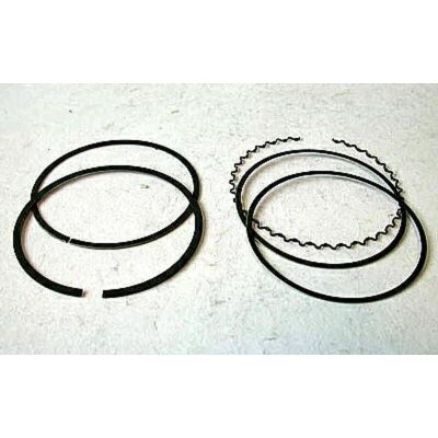 Juego de segmentos Wiseco 86.00mm - motoscamaralweb.com