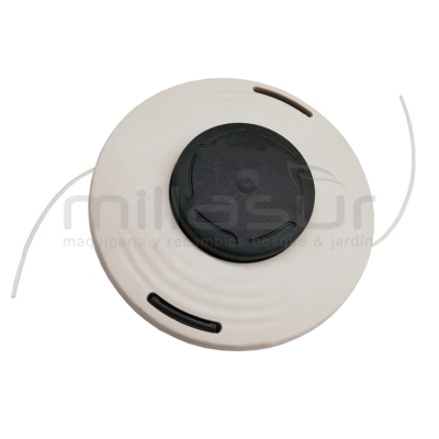 CABEZAL NYLON EASYCUT 46 ANOVA - motoscamaralweb.com