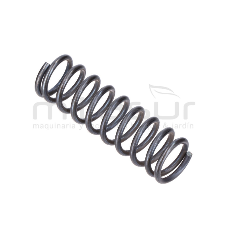 MUELLE CABEZAL EASYCUT 46 ( 55-178) - motoscamaralweb.com