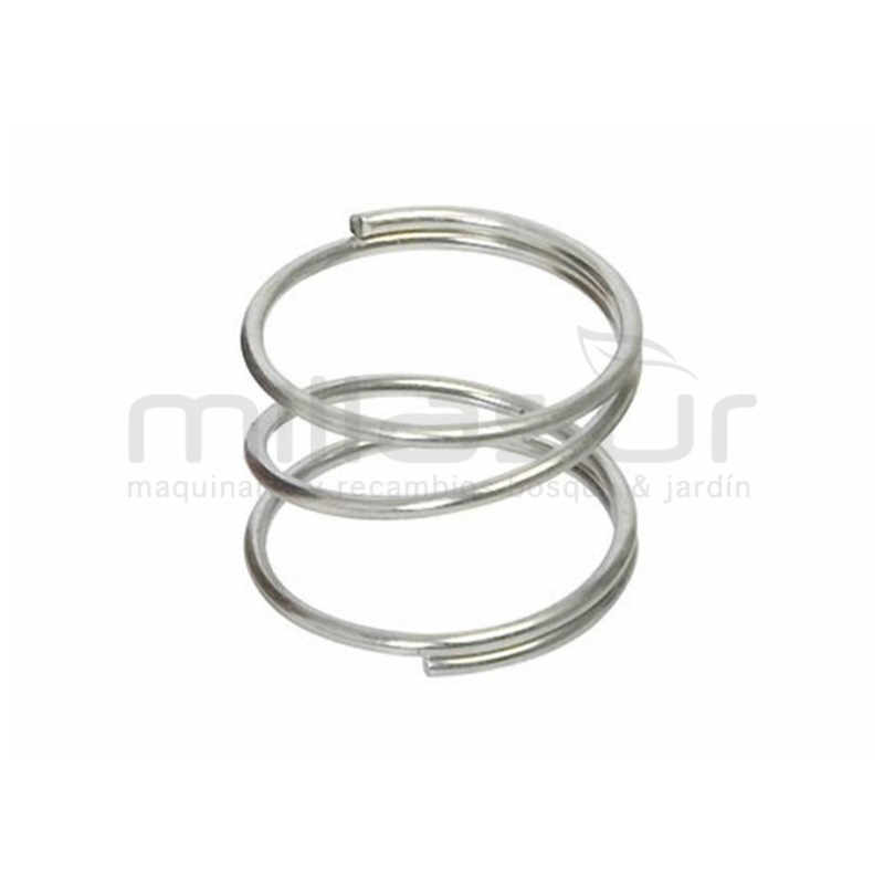 MUELLE CABEZAL EASYCUT 26 ( 55-1785) - motoscamaralweb.com