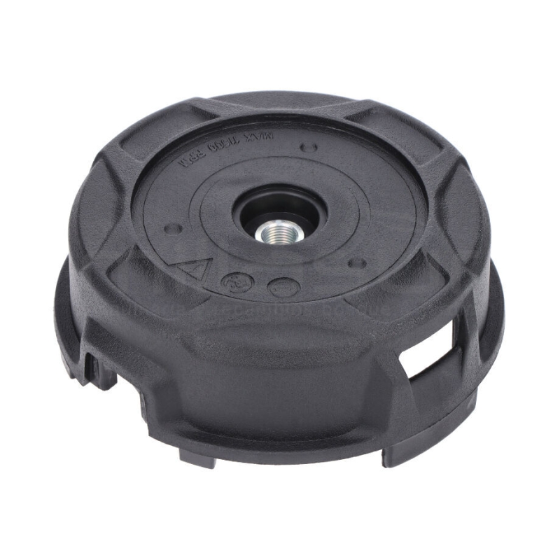 CARCASA SUPERIOR CABEZAL EASYCUT 26 ( 55-1785) - motoscamaralweb.com