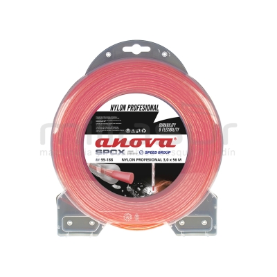NYLON PROFESIONAL SPCX ANOVA DISPENSER 3 x 56 - motoscamaralweb.com