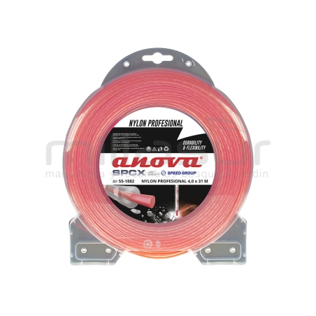 NYLON PROFESIONAL SPCX ANOVA DISPENSER 4 x 31 - motoscamaralweb.com