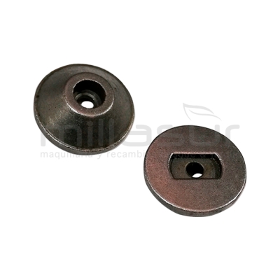 ARANDELA APRIETE CUCHILLA PARA CABEZAL CULTIVADOR 55-189 (hasta 2021) - motoscamaralweb.com