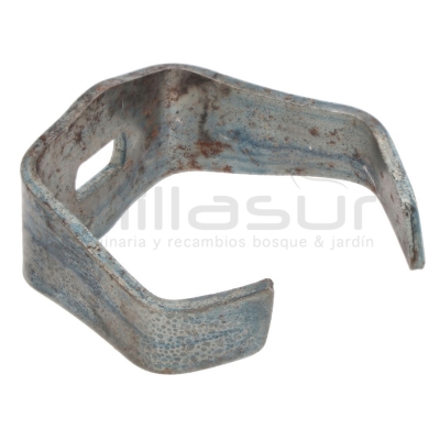 CUCHILLA CURVA CABEZAL CULTIVADOR 55-189 (desde 2021) - motoscamaralweb.com