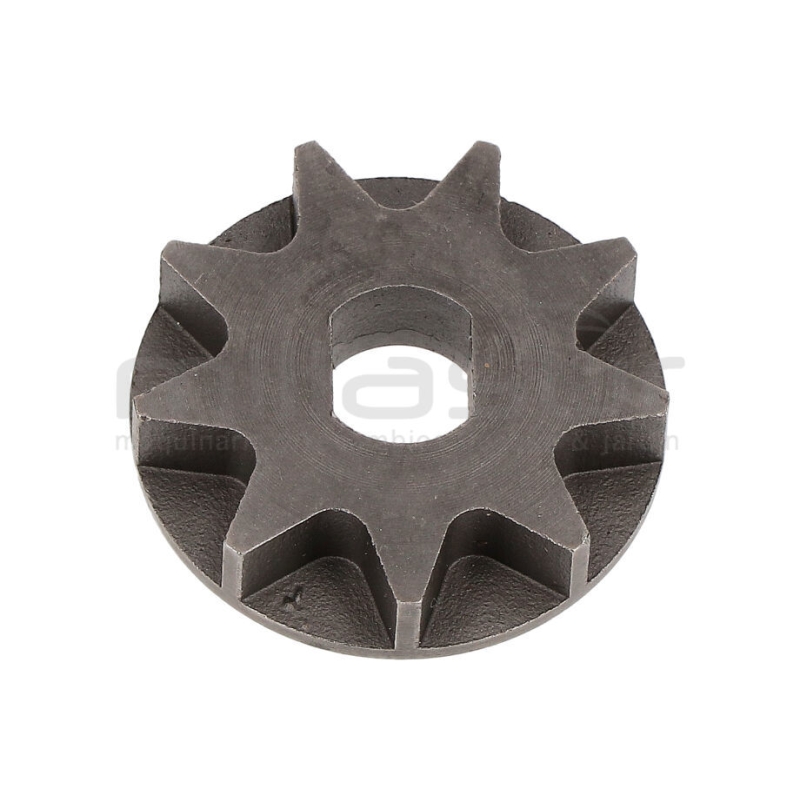 PIÑON 1/4 CABEZAL 55-190 (8) - motoscamaralweb.com
