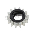 PIÑON ARRANQUE ELECTRICO B&amp;S METALICO 14 DIENTES PARA 55-6049 - motoscamaralweb.com