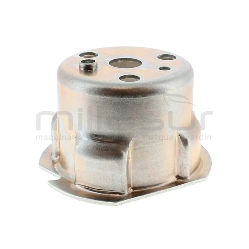 VASO ARRANQUE HONDA GX120. GX160 GX200 CON TRIQUETES DE PLASTICO - motoscamaralweb.com