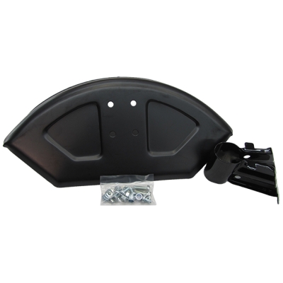 PROTECTOR ACERO D: 24 - 28 mm - motoscamaralweb.com