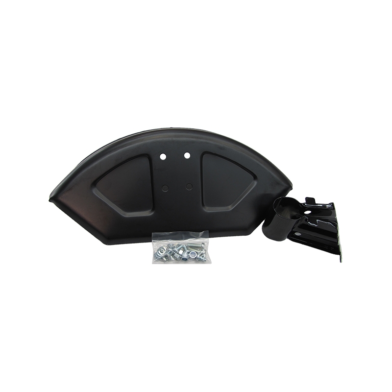 PROTECTOR ACERO D: 24 - 28 mm - motoscamaralweb.com