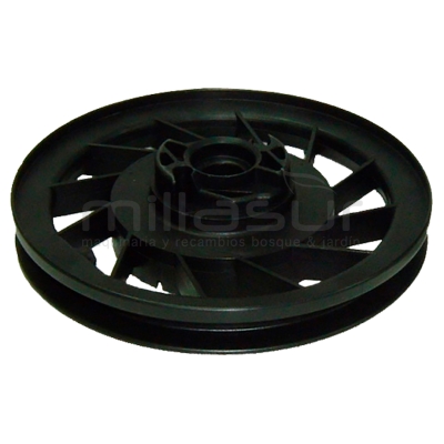 POLEA ARRANQUE ADAPTABLE A BRIGGS &amp; STRATTON 5HP. OHV VANGUARD QUANTUM. ... - motoscamaralweb.com
