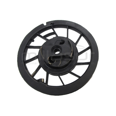 POLEA ARRANQUE ADAPTABLE A BRIGGS &amp; STRATTON 5HP VERTICAL. OHV VANGUARD. ... - motoscamaralweb.com