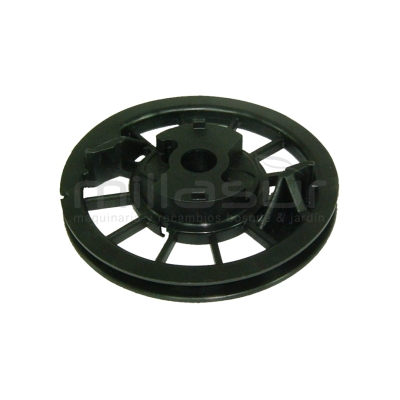 POLEA ARRANQUE HONDA GCV160 - motoscamaralweb.com