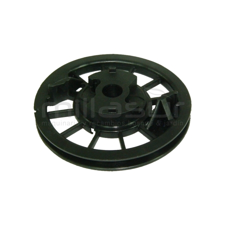 POLEA ARRANQUE HONDA GCV160 - motoscamaralweb.com