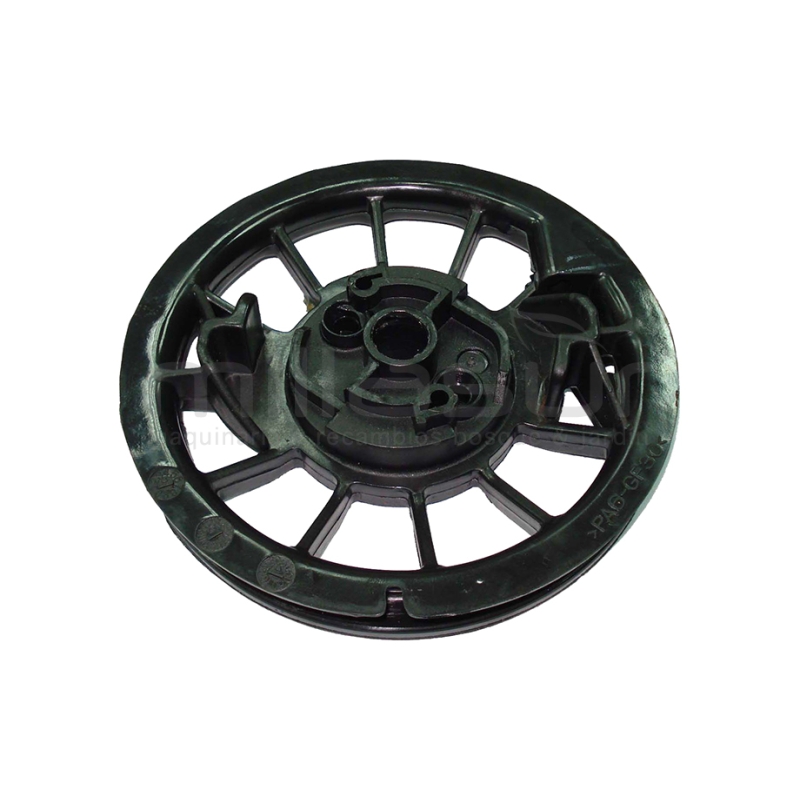POLEA ARRANQUE ADAPTABLE A HONDA GX160 PARA ARRANQUE 55-1979 - motoscamaralweb.com