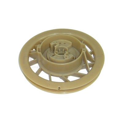 POLEA ARRANQUE ADAPTABLE A HONDA GX240. GX270 - motoscamaralweb.com