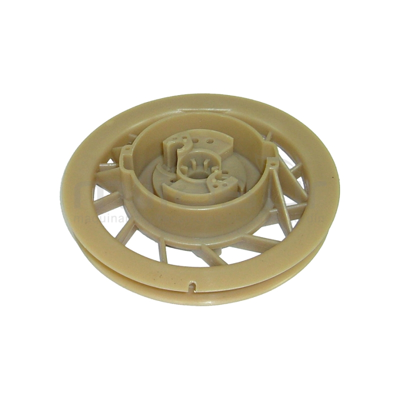 POLEA ARRANQUE ADAPTABLE A HONDA GX240. GX270 - motoscamaralweb.com