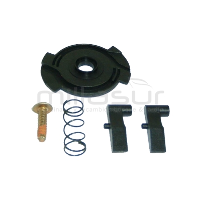 JUEGO COMPLETO TRINQUETES HONDA GCV160 - motoscamaralweb.com