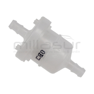 FILTRO GASOLINA ORIGINAL HONDA GX100. GX120. GX160. GX200. GX240. GX270. GX360. GX390 - motoscamaralweb.com