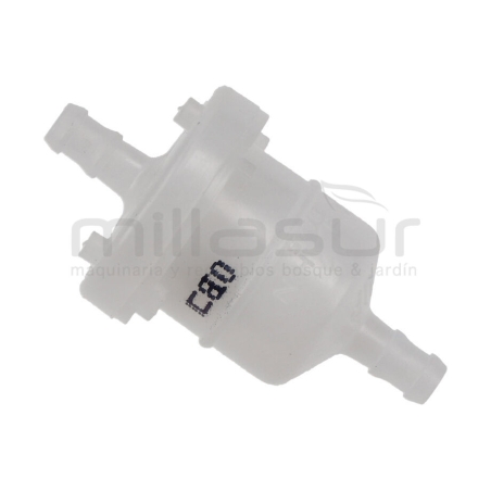 FILTRO GASOLINA ORIGINAL HONDA GX100. GX120. GX160. GX200. GX240. GX270. GX360. GX390 - motoscamaralweb.com