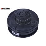 CABEZAL EASYWORK 109 CARGA RPIDA - SIN ADAPTADOR - motoscamaralweb.com