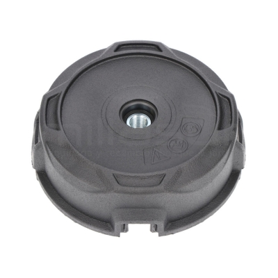 CARCASA SUPERIOR CABEZAL EASYCUT 46 ( 55-178) - motoscamaralweb.com