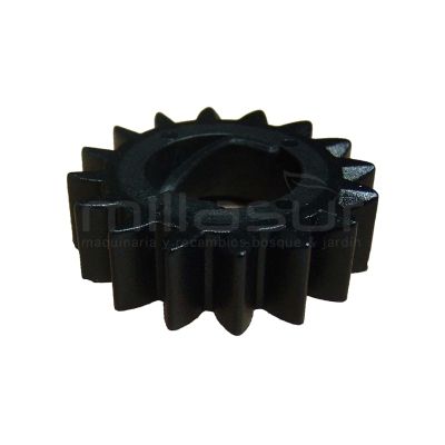 PIÑON ARRANQUE B&amp;S MOTORES ARRANQ. ELECTRICO - motoscamaralweb.com