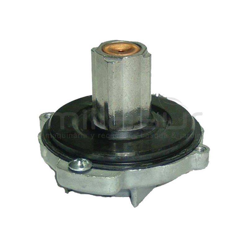 EMBRAGUE DE BOLAS B&amp;S - motoscamaralweb.com